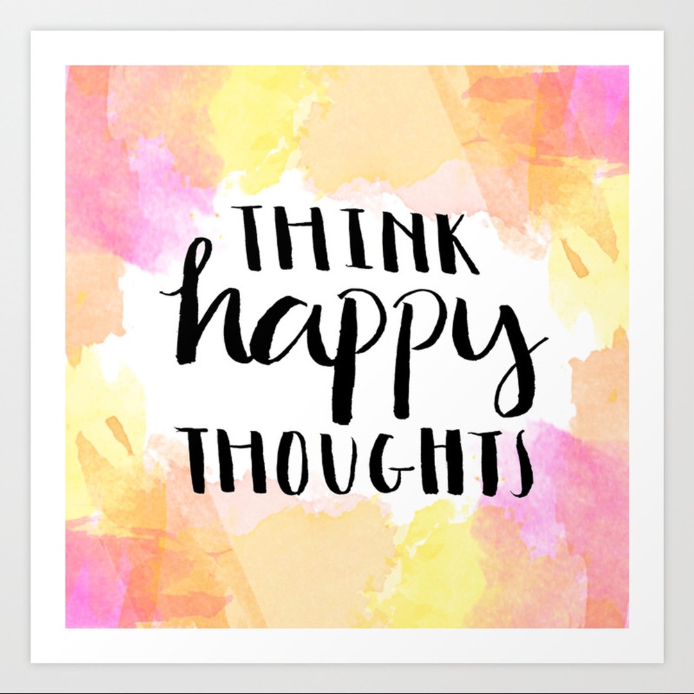 🎉FREE Happy thoughts & Good Vibes☀️